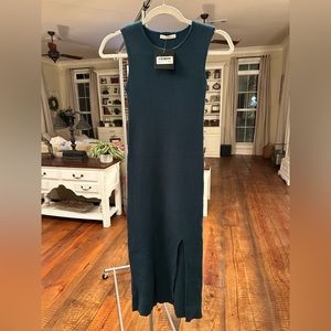 NWT Women’s Sweater Dress Size S/M